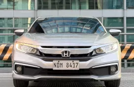 2019 Honda Civic 1.8 S Gas A/T ☎️0935 600 3692 JAN RAY DE JESUS ✅️99K ALL-IN DP