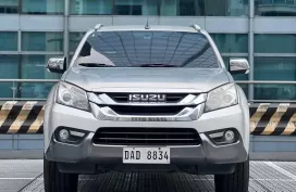 2017 Isuzu MUX LSA 4x2 3.0 A/T Diesel ☎️0935 600 3692 JAN RAY DE JESUS ✅️148K ALL-IN DP