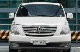 2015 Hyundai Starex Gold 2.5 Diesel A/T ☎️0935 600 3692 JAN RAY DE JESUS ✅️278K ALL-IN DP