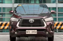 2021 Toyota Innova E 2.8 Diesel Automatic ✅🔥𝐂𝐀𝐑𝐋 𝐁𝐎𝐍𝐍𝐄𝐕𝐈𝐄 🙋🏻‍♂️📲 0938 458 8779