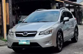 Subaru Xv Premium 2013 AT