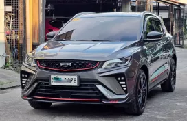 Geely Coolray SE Sport 2023 AT GAS