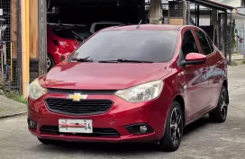Chevrolet Sail 2018 MT
