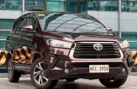 🚗2021 Toyota Innova E 2.8 Diesel Automatic🚗📲💁‍♀️JONNALYN 0969-5949924