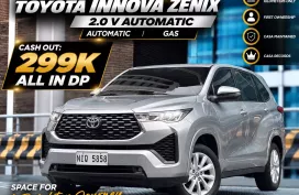 2023 Toyota Innova Zenix 2.0 V Automatic Gas ☎️09279850198🙋‍♂️𝑲𝑨𝑲𝑶𝑻𝑺𝑬 𝑱𝑬𝑺𝑺𝑬𝑵 