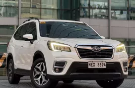 🚗2020 Subaru Forester 2.0 i-L EYESIGHT Automatic Gas🚗📲💁‍♀️JONNALYN 0969-5949924