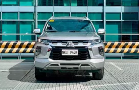 2025 MITSUBISHI MONTERO GLX 2.4 TURBO DIESEL MT ✅🔥𝐂𝐀𝐑𝐋 𝐁𝐎𝐍𝐍𝐄𝐕𝐈𝐄 🙋🏻‍♂️📲 0938 458 8779