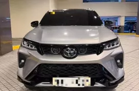 HOT!!! 2023 Toyota Fortuner LTD 4x2 for sale at affordable price! 