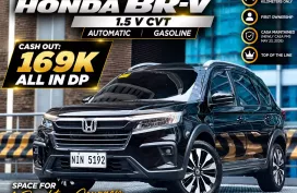 2023 Honda BRV 1.5 S CVT AT GAS ☎️09279850198🙋‍♂️𝑲𝑨𝑲𝑶𝑻𝑺𝑬 𝑱𝑬𝑺𝑺𝑬𝑵 