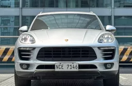 2016 Porsche Macan 2.0 Gas Automatic Turbo ✅🔥𝐂𝐀𝐑𝐋 𝐁𝐎𝐍𝐍𝐄𝐕𝐈𝐄 🙋🏻‍♂️📲 0938 458 8779