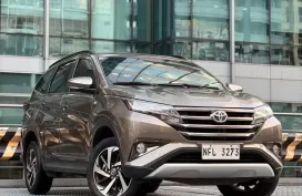 🚗2022 Toyota Rush 1.5 G Automatic Gas🚗📲💁‍♀️JONNALYN.SARANILLAS 0969-5949924