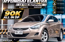 2012 Hyundai Elantra 1.6 Gas Automatic ☎️09279850198🙋‍♂️𝑲𝑨𝑲𝑶𝑻𝑺𝑬 𝑱𝑬𝑺𝑺𝑬𝑵 