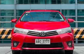 2015 Toyota Corolla Altis 2.0V Gas AT🔥✅ 𝐂𝐋𝐄𝐎 🙋🏼‍♀️📲0938 830 7235