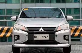 2024 Mitsubishi Mirage G4 GLS AT🔥61K ALL IN ✅ 𝐂𝐀𝐑𝐋 𝐁𝐎𝐍𝐍𝐄𝐕𝐈𝐄 🙋🏻‍♂️📲 0938 458 8779