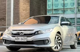 🚗2019 Honda Civic 1.8 S Variant  GAS Automatic🚗📲💁‍♀️JONNALYN 0969-5949924