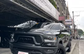 2024 RAM 1500. REBEL CREW CAB HEMI 