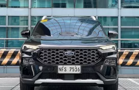 2024 Ford Territory Titanium X 1.5 A/T Gas ☎️0935 600 3692 JAN RAY DE JESUS ✅️225K ALL-IN DP