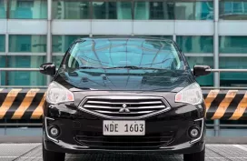 2016 Mitsubishi Mirage GLS A/T Gas ☎️0935 600 3692 JAN RAY DE JESUS✅️82K ALL-IN DP