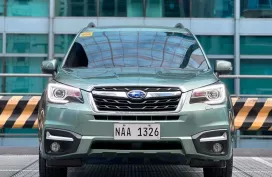 2018 Subaru Forester 2.0i-L AWD Gas A/T ☎️0935 600 3692 JAN RAY DE JESUS