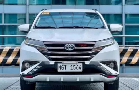 2021 Toyota Rush 1.5 G A/T Gas ☎️0935 600 3692 JAN RAY DE JESUS 