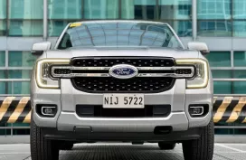 2023 Ford Ranger XLT 4x2 2.0 Diesel A/T ☎️0935 600 3692 JAN RAY DE JESUS ✅️141K ALL-IN DP