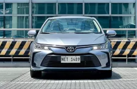 2020 Toyota Corolla Altis 1.6 G M/T Gas ☎️0935 600 3692 JAN RAY DE JESUS ✅️68K ALL-IN DP