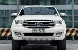 2020 Ford Everest Titanium 2.0 4x2 A/T Diesel ☎️0935 600 3692 JAN RAY DE JESUS ✅️282K ALL-IN DP