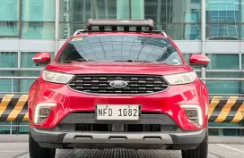 2022 Ford Territory Titanium 1.5 Gas AT ✅ 85K ALL IN 🔥𝐂𝐋𝐄𝐎 🙋🏼‍♀️📲0938 830 7235