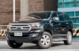2016 Ford Everest Ambiente 2.2 4x2 AT DSL 𝟬𝟵𝟯𝟴𝟰𝟱𝟴𝟴𝟳𝟳𝟵 𝐂𝐀𝐑𝐋 𝐁𝐎𝐍𝐍𝐄𝐕𝐈𝐄☎️ 🙋🏻‍♂