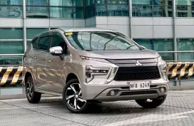 2023 MITSUBISHI XPANDER GLS 1.5 Gas AT ✅ 79K DP🔥𝐂𝐀𝐑𝐋 𝐁𝐎𝐍𝐍𝐄𝐕𝐈𝐄 🙋🏻‍♂️📲 0938 458 8779