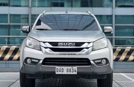 2017 Isuzu MUX LSA 4x2 3.0 148K ALL DP‼️🔥 𝟎𝟗𝟏𝟐𝟏𝟎𝟔𝟏𝟒𝟔𝟐 𝐌𝐀𝐁𝐘 𝐋𝐀𝐓𝐈𝐃𝐎 📲📩🙋🏻