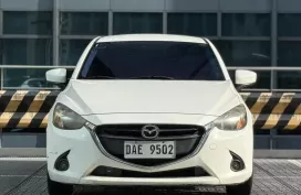 2017 Mazda 2 1.5 Sedan AT GAS‼️🔥 𝟎𝟗𝟏𝟐𝟏𝟎𝟔𝟏𝟒𝟔𝟐 𝐌𝐀𝐁𝐘 𝐋𝐀𝐓𝐈𝐃𝐎 📲📩🙋🏻