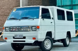 2026 Mitsubishi L300 FB Body Dual AC Dual MT Diesel ✅🔥🙋🏻‍♂️𝐂𝐀𝐑𝐋 𝐁.📲 0938 458 8779
