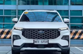 2024 Ford Territory 1.5 Titanium X Automatic Gas✅🔥𝐂𝐀𝐑𝐋 𝐁𝐎𝐍𝐍𝐄𝐕𝐈𝐄 🙋🏻‍♂️📲 0938 458 8779