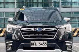 2022 Subaru Forester 2.0i-S Eyesight AWD A/T Gas ☎️0935 600 3692 JAN RAY DE JESUS ✅️184K ALL-IN DP