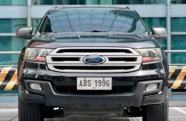 2016 Ford Everest Ambiente 2.2 4x2 A/T Diesel ☎️0935 600 3692 JAN RAY DE JESUS ✅️131K ALL-IN DP