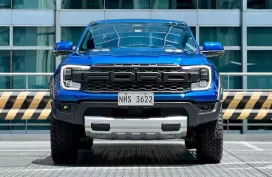  2024 Ford Ranger Raptor 2.0 Bi-Turbo 4x4 Diesel A/T ☎️0935 600 3692 JAN RAY DE JESUS ✅️487K ALL-IN
