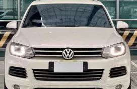 2015 Volkswagen Touareg 4x4 Diesel V6 A/T ☎️0935 600 3692 JAN RAY DE JESUS ✅️279K ALL-IN DP