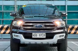 2016 Ford Everest Trend 2.2 A/T Diesel ☎️0935 600 3692 JAN RAY DE JESUS ✅️197K ALL-IN DP