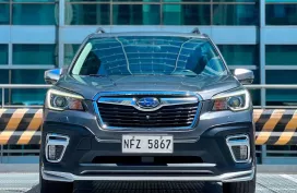 2020 Subaru Forester 2.0i-S EyeSight GT Edition AT Gas 🔥✅ 𝐂𝐋𝐄𝐎 🙋🏼‍♀️📲0938 830 7235