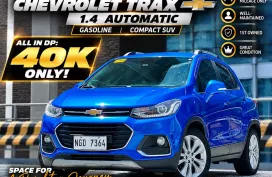 2019 Chevrolet Trax 1.4 Automatic Gas ☎️09279850198🙋‍♂️𝑲𝑨𝑲𝑶𝑻𝑺𝑬 𝑱𝑬𝑺𝑺𝑬𝑵 