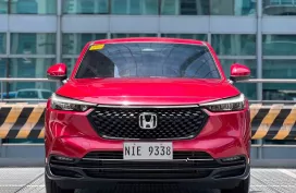 2022 Honda HRV 1.5 V Turbo Honda Sensing AT Gas 🔥✅ 𝐂𝐋𝐄𝐎 🙋🏼‍♀️📲0938 830 7235