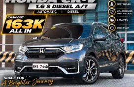 2022 Honda CRV 1.6 S Diesel Automatic ☎️09279850198🙋‍♂️𝑲𝑨𝑲𝑶𝑻𝑺𝑬 𝑱𝑬𝑺𝑺𝑬𝑵 