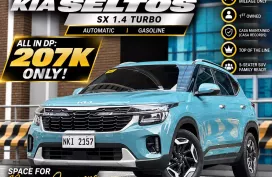 2024 Kia Seltos SX 1.4 Turbo Automatic Gas ☎️09279850198🙋‍♂️𝑲𝑨𝑲𝑶𝑻𝑺𝑬 𝑱𝑬𝑺𝑺𝑬𝑵 
