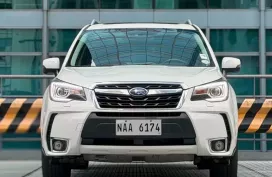 2018 Subaru Forester 2.0 XT Turbo Automatic Gas 🔥✅ 𝐂𝐋𝐄𝐎 🙋🏼‍♀️📲0938 830 7235