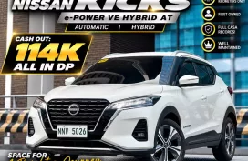 2023 Nissan Kicks e-power VE Hybrid AT ☎️09279850198🙋‍♂️𝑲𝑨𝑲𝑶𝑻𝑺𝑬 𝑱𝑬𝑺𝑺𝑬𝑵 