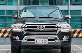 2017 Toyota Landcruiser LC200 VX Premium 4x4 V8 Diesel A/T☎️0935 600 3692 JAN RAY DE JESUS
