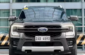 2024 Ford Ranger Wildtrak 4x4 2.0 Bi-Turbo A/T Diesel ☎️0935 600 3692 JAN RAY DE JESUS ✅️179K ALL-IN