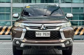 2016 Mitsubishi Montero Sport GT 4x4 A/T Diesel ☎️0935 600 3692 JAN RAY DE JESUS ✅️218K ALL-IN DP
