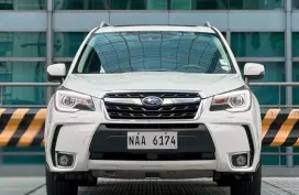 2018 Subaru Forester 2.0 XT Turbo A/T Gas ☎️0935 600 3692 JAN RAY DE JESUS ✅️145K ALL-IN DP